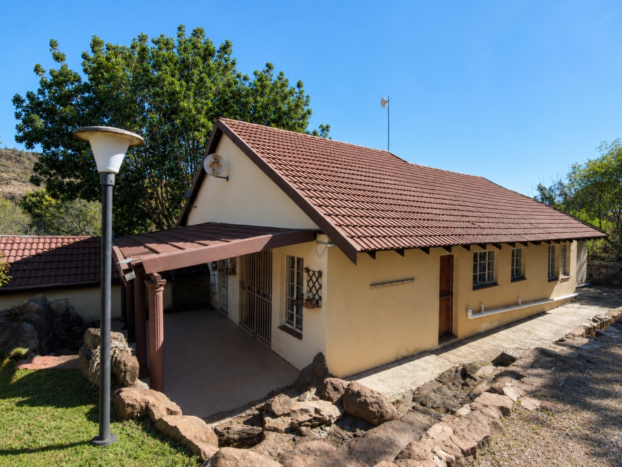 3 Bedroom Property for Sale in Elandsrand North West